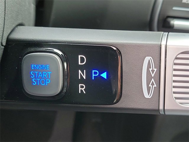 New 2026 Hyundai Palisade Calligraphy image 11