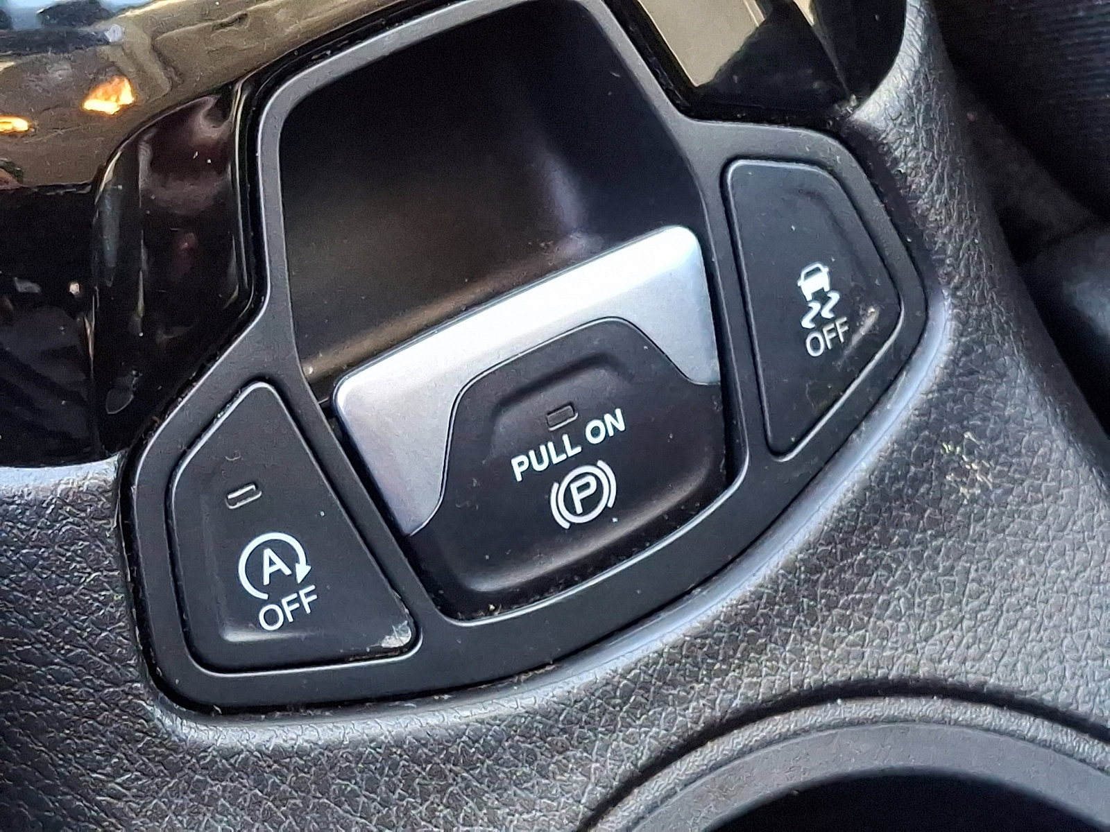 Used 2021 Jeep Compass Limited w/ Elite Exterior Group AWD/4WD image 28