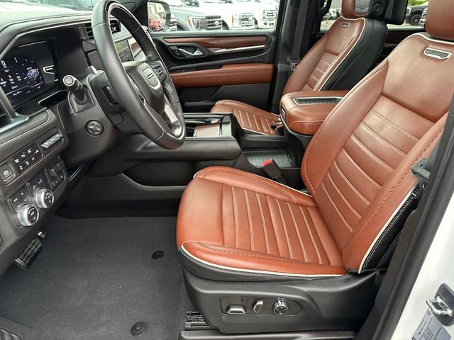 Used 2023 GMC Yukon XL Denali Ultimate image 26