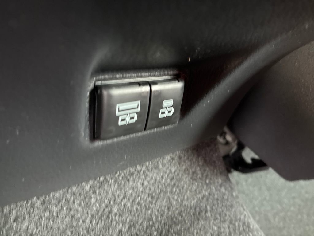 New 2026 Toyota Camry XSE image 40