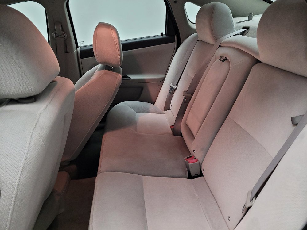 Used 2014 Chevrolet Impala LT w/ LT Sunroof Package FWD image 18