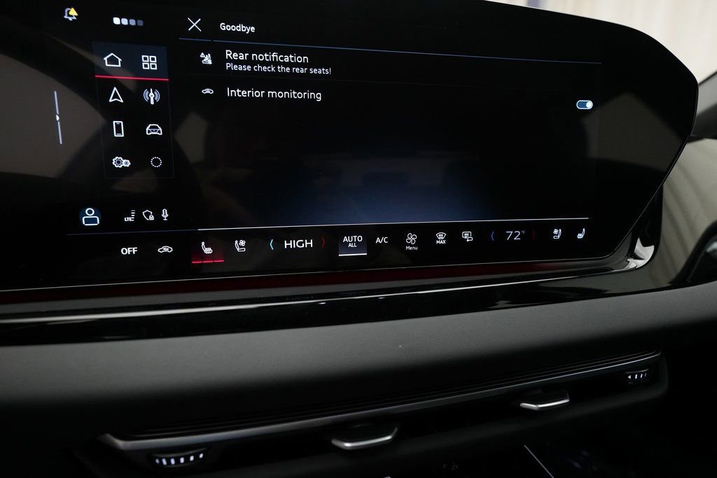 New 2026 Audi A6 Premium Plus image 22