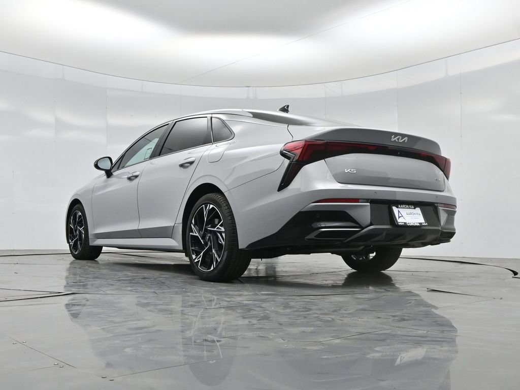 Used 2025 Kia K5 GT-Line w/ GT-Line Premium Package FWD image 52