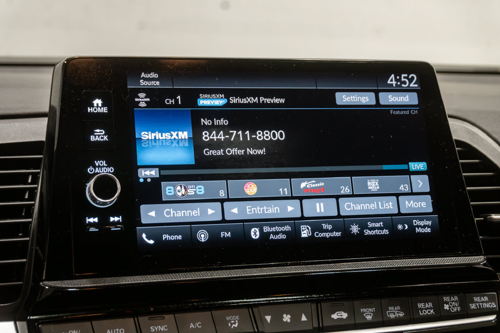 Used 2025 Honda Odyssey Sport-L image 18
