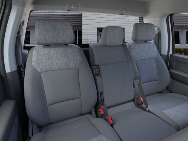 New 2026 Ford F350 XLT RWD image 10