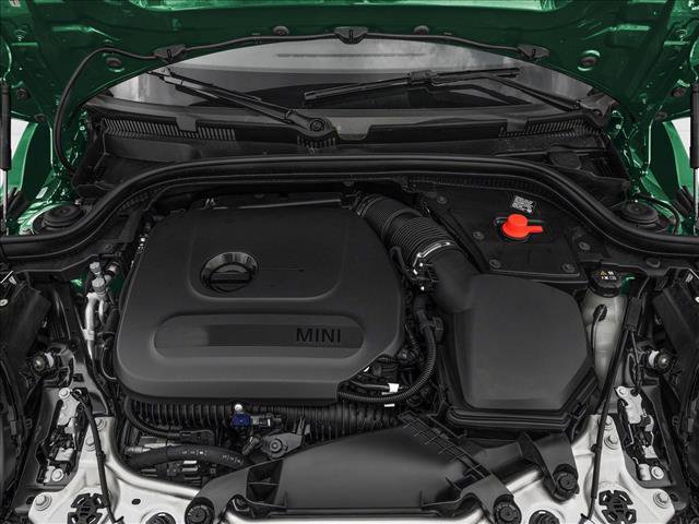 New 2026 MINI Cooper John Cooper Works FWD image 8