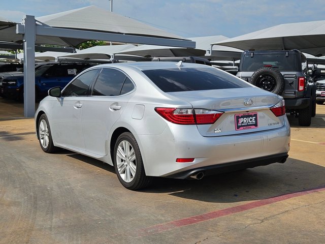 Used 2014 Lexus ES 350 w/ Premium Package FWD image 6