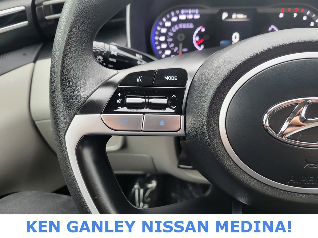 Used 2024 Hyundai Tucson SE image 30