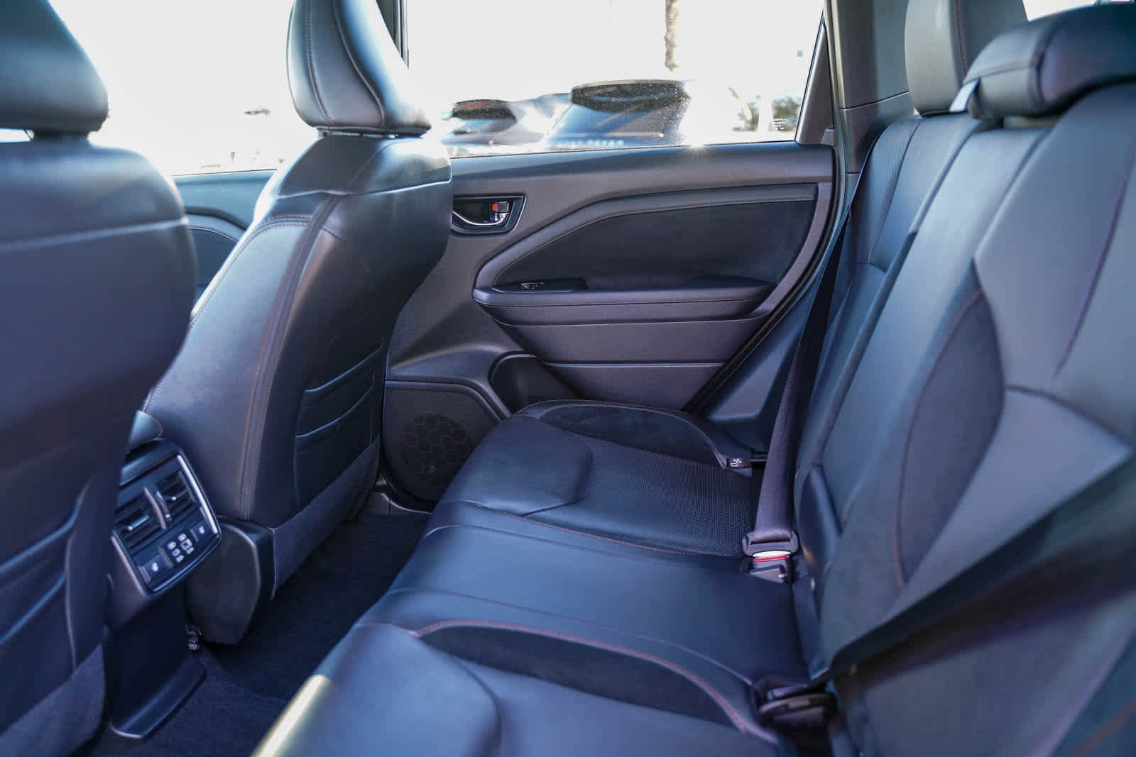 Certified 2025 Subaru Forester Touring image 18