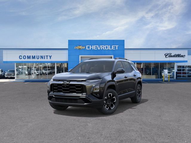 New 2026 Chevrolet Equinox ACTIV image 9