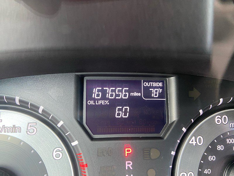 Used 2016 Honda Odyssey EX-L image 14