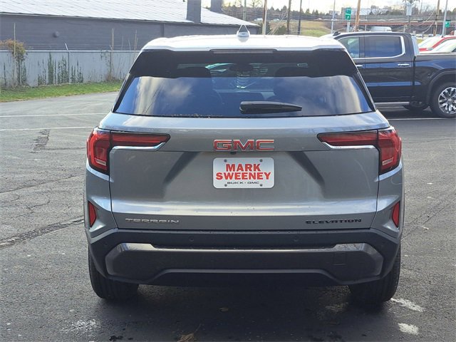 New 2026 GMC Terrain Elevation w/ LPO, Floor Liner Package image 29