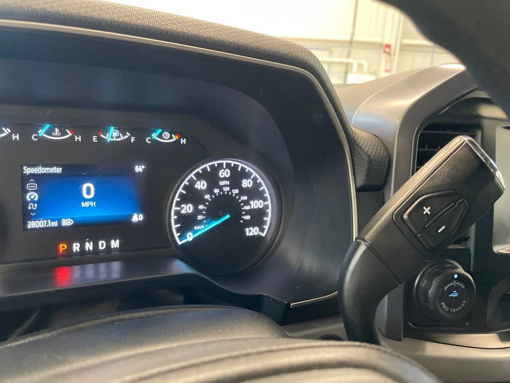 Used 2023 Ford F150 XLT w/ Trailer Tow Package AWD/4WD image 24