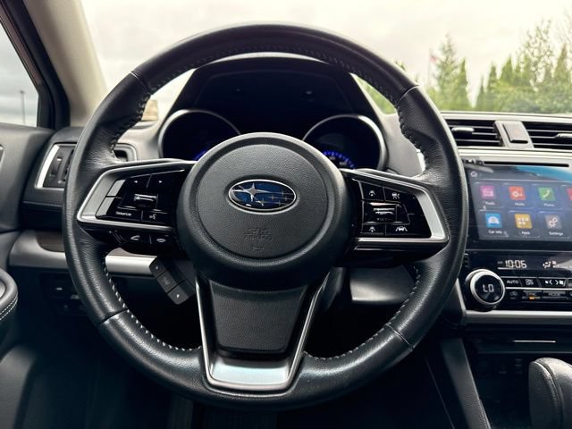 Used 2018 Subaru Legacy 2.5i Limited AWD/4WD image 19