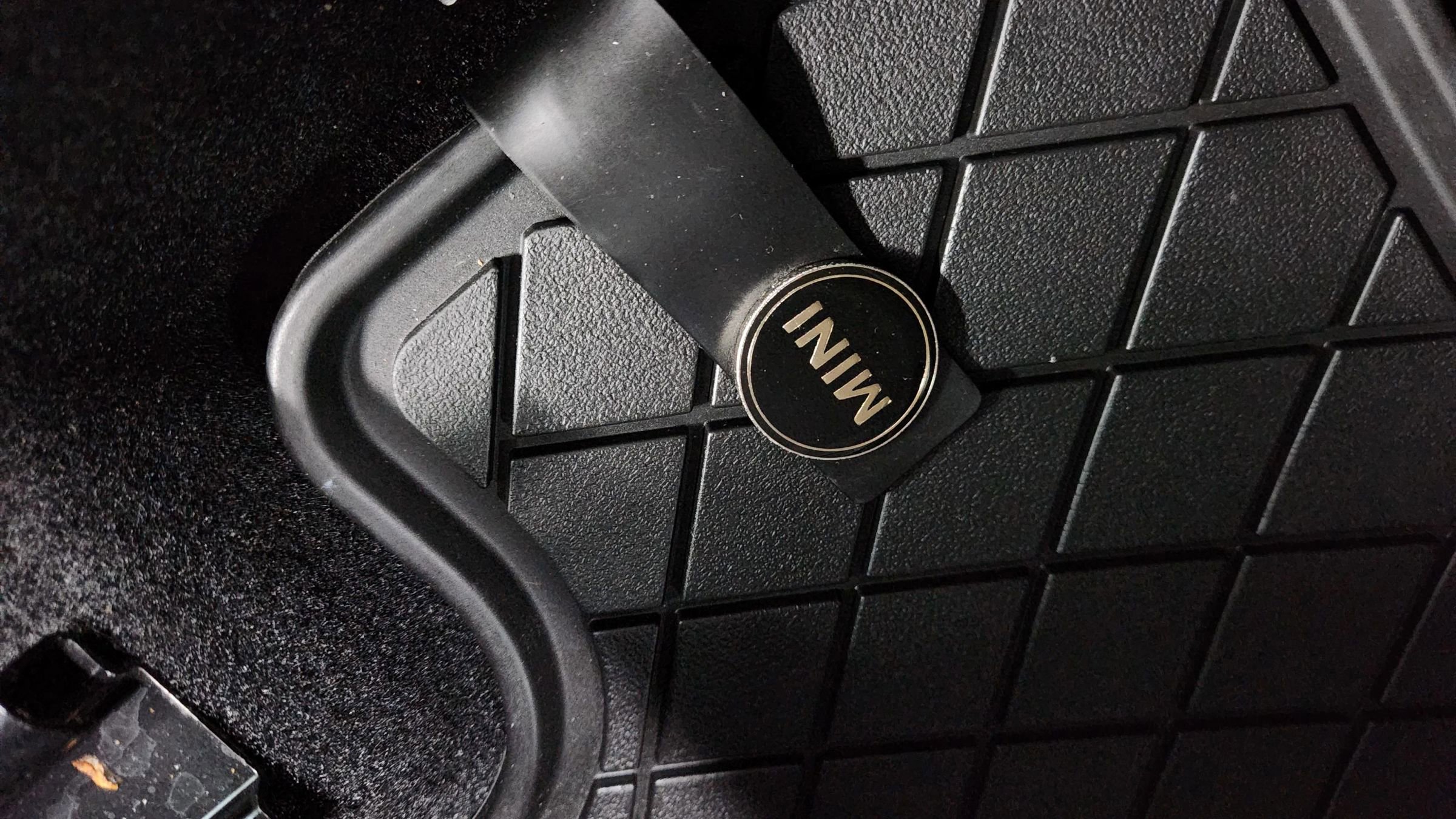 Used 2017 MINI Cooper S image 20