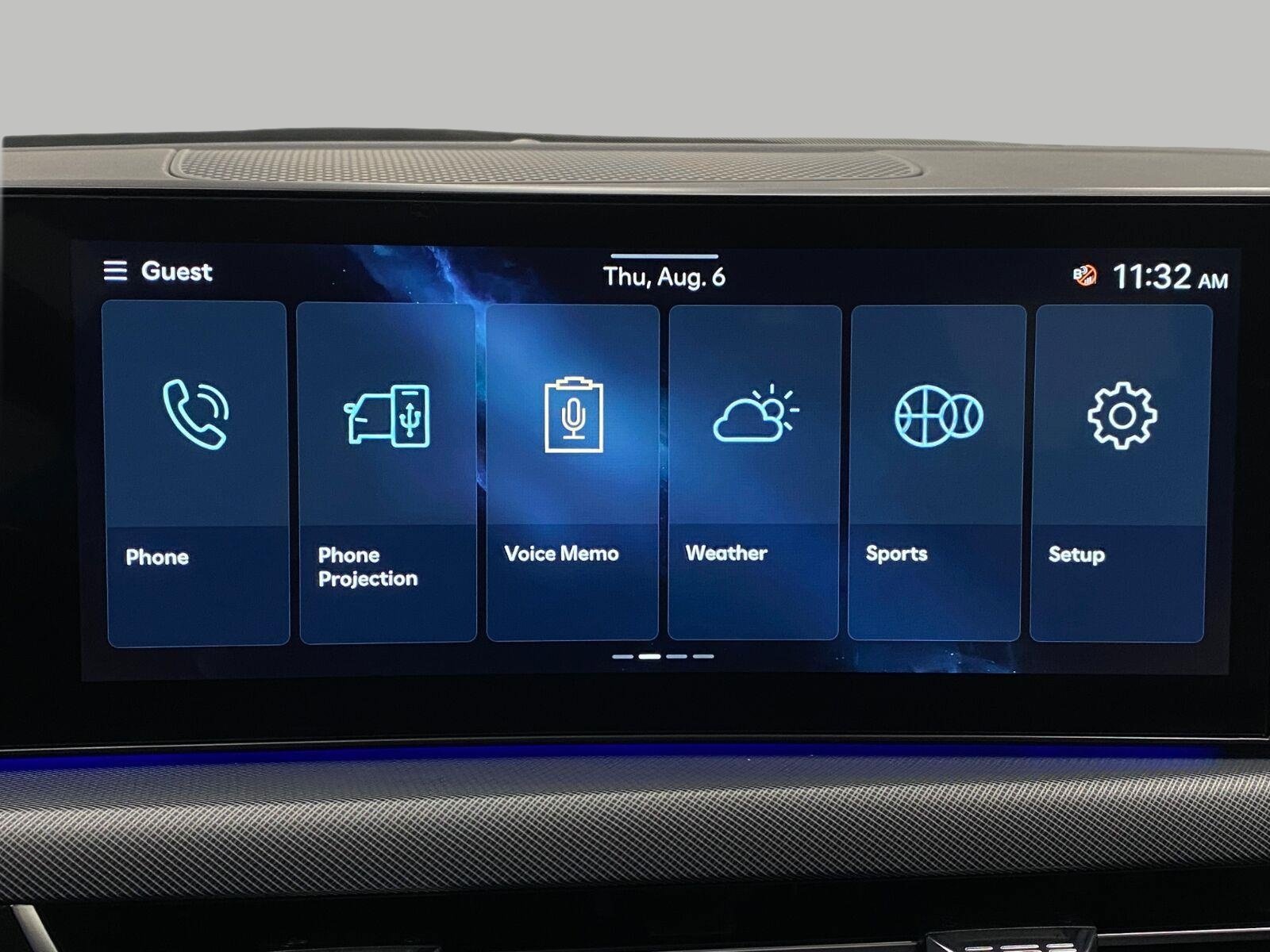 Certified 2025 Hyundai Sonata Limited FWD image 23