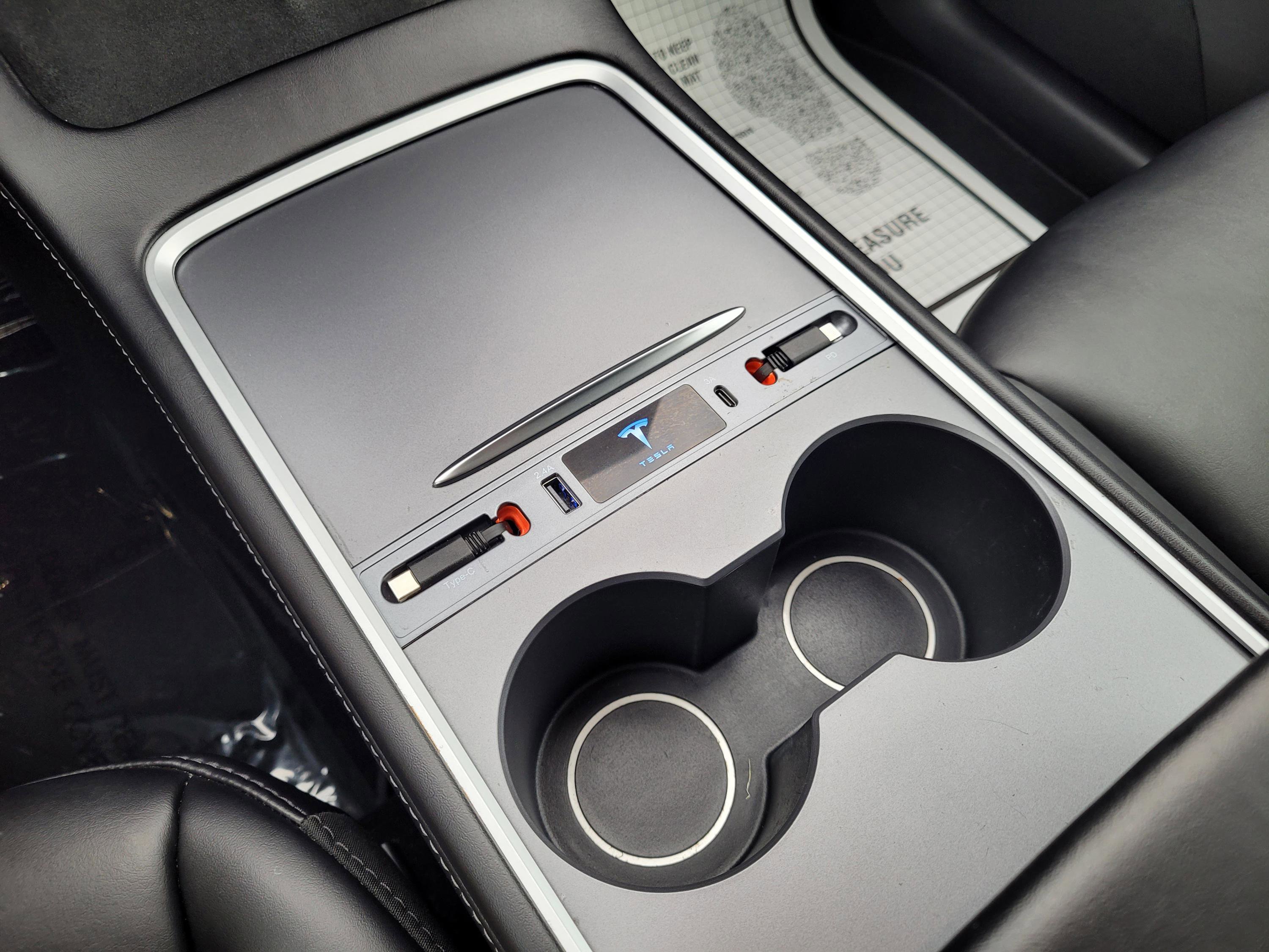 Used 2022 Tesla Model Y Performance image 20