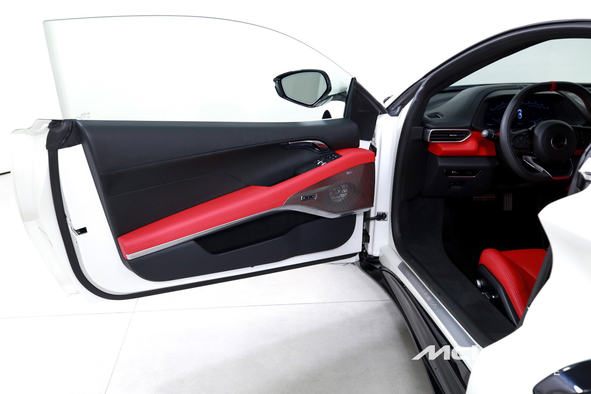 Used 2024 Lotus Emira First Edition image 9