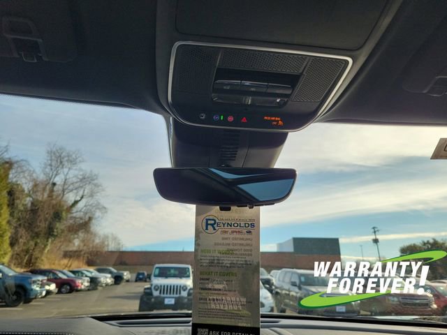 New 2026 GMC Acadia Denali w/ Super Cruise Package image 12