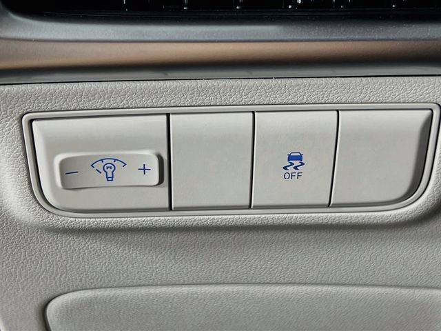 New 2026 Hyundai Tucson SE AWD/4WD image 19