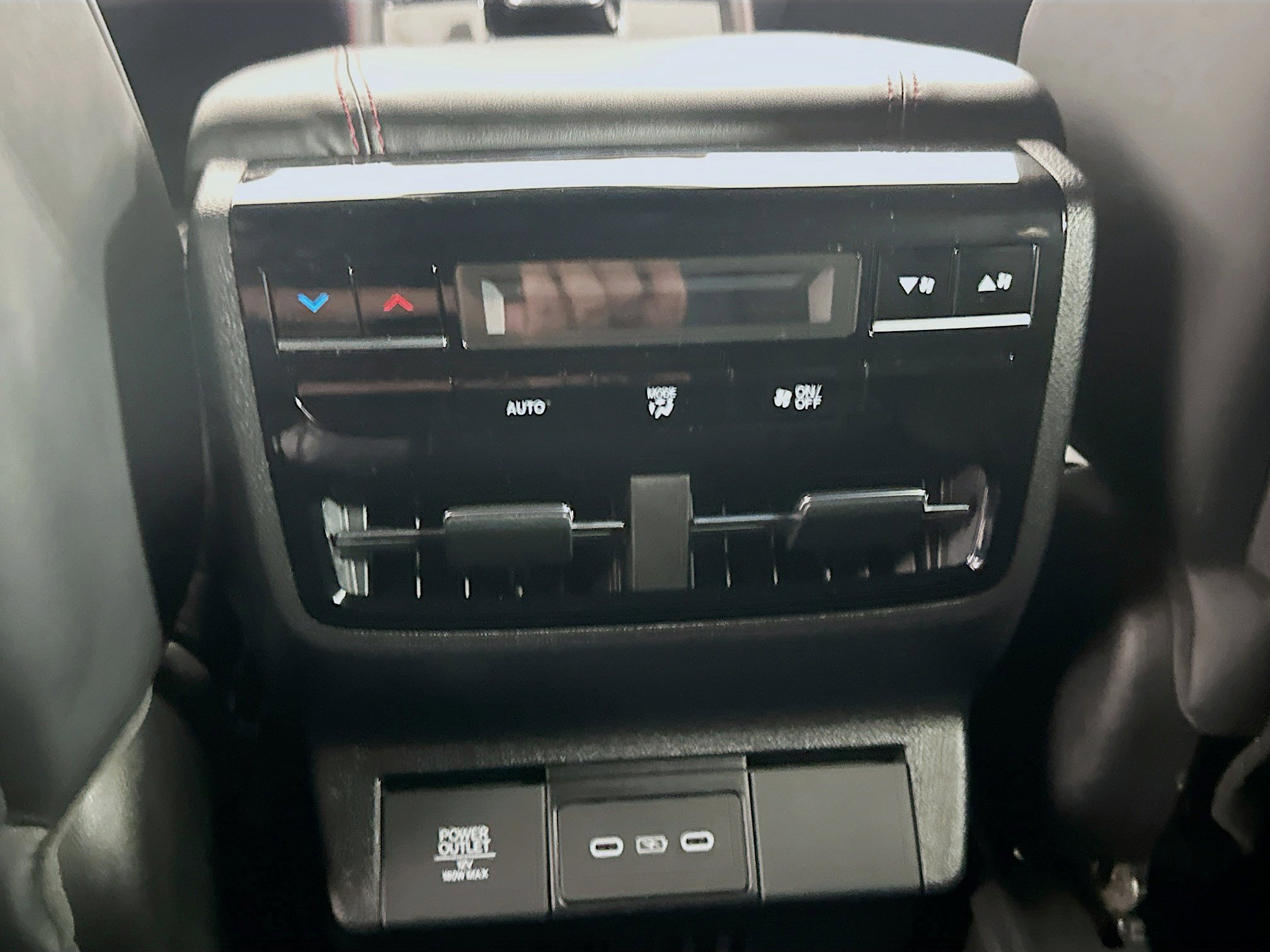 Used 2025 Acura MDX A-Spec AWD/4WD image 27