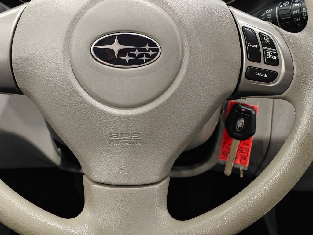 Used 2011 Subaru Forester 2.5X AWD/4WD image 5