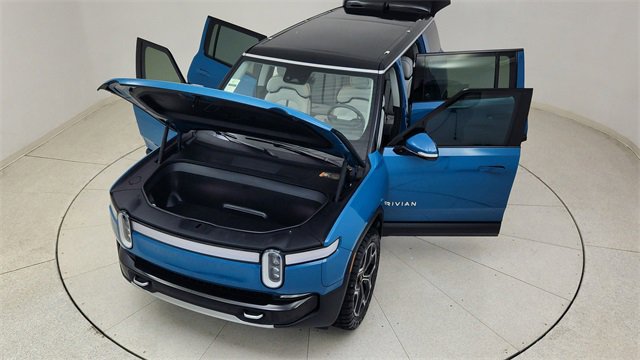 Used 2024 Rivian R1S Launch Edition image 86