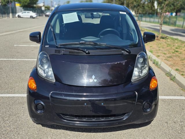 Used 2012 Mitsubishi i ES RWD image 37