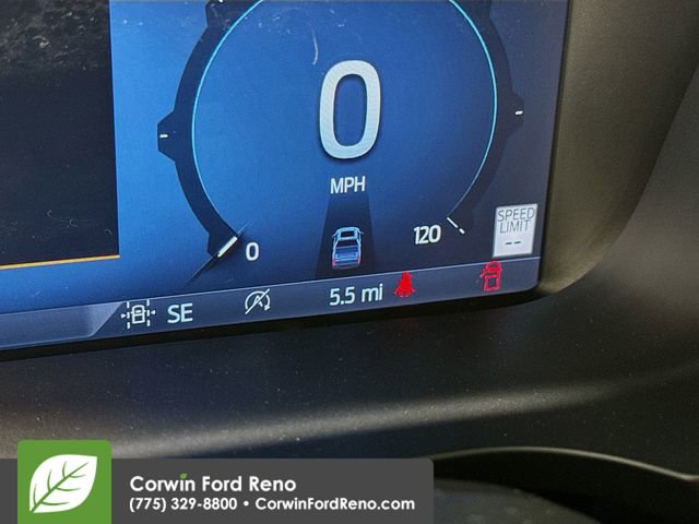 New 2026 Ford F150 XLT AWD/4WD image 13