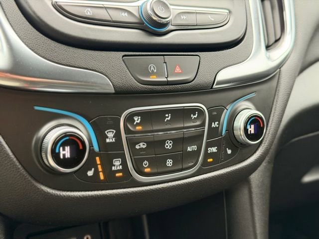 Certified 2024 Chevrolet Equinox LT w/ LPO, Floor Liner Package image 15