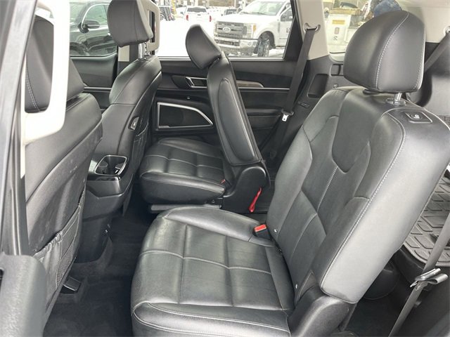 Used 2021 Kia Telluride EX w/ EX Premium Package image 23