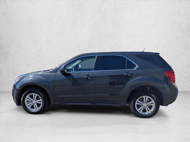 Used 2014 Chevrolet Equinox LS image 9