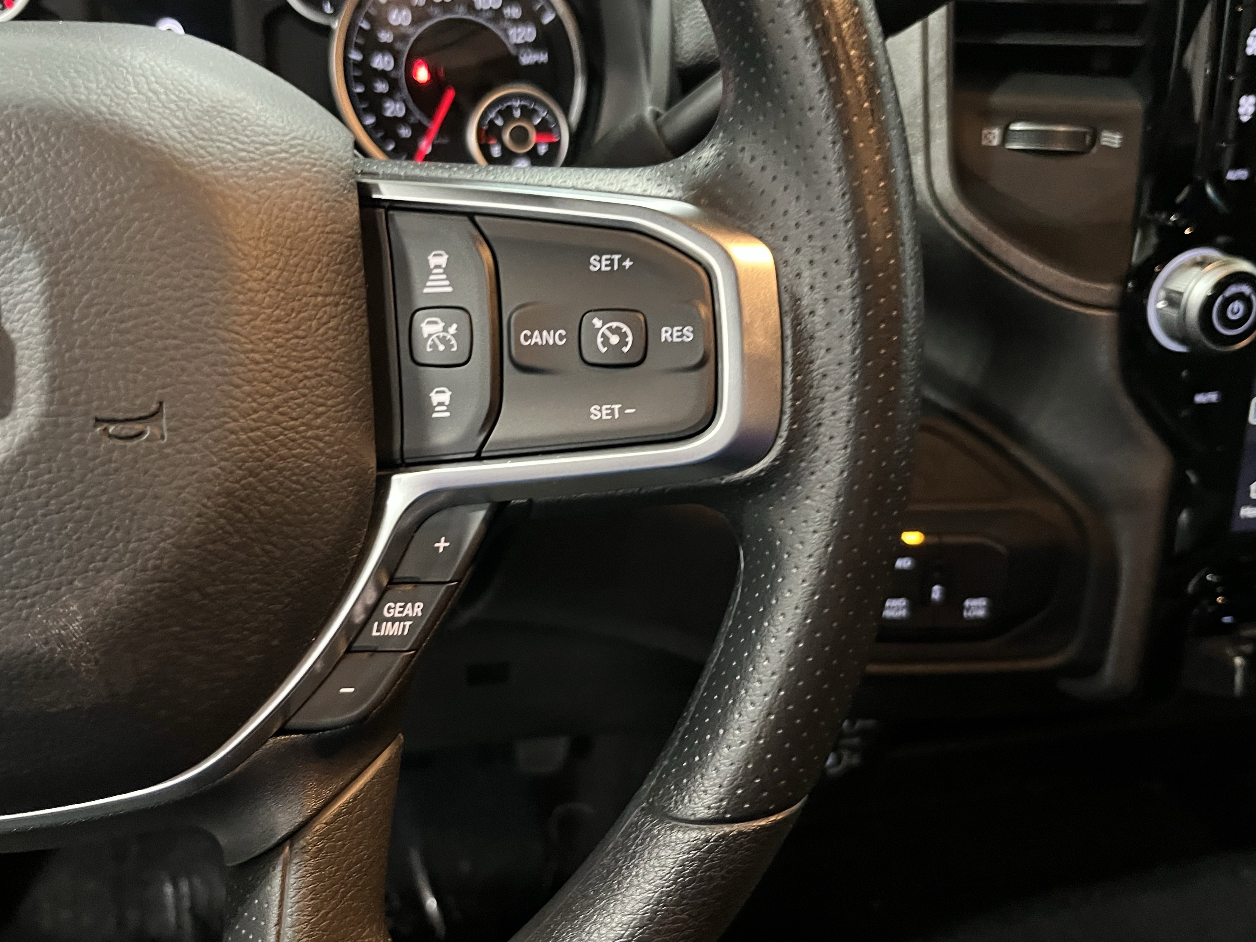 Certified 2025 RAM 2500 Tradesman image 20