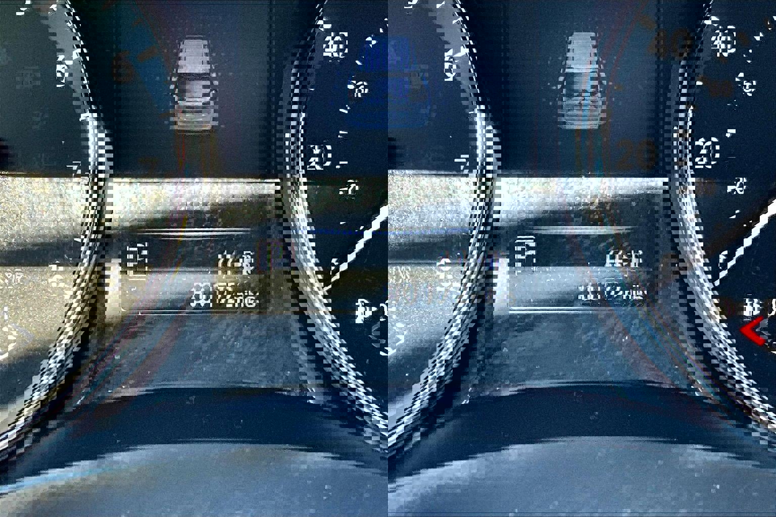 Used 2017 Nissan Rogue S image 18