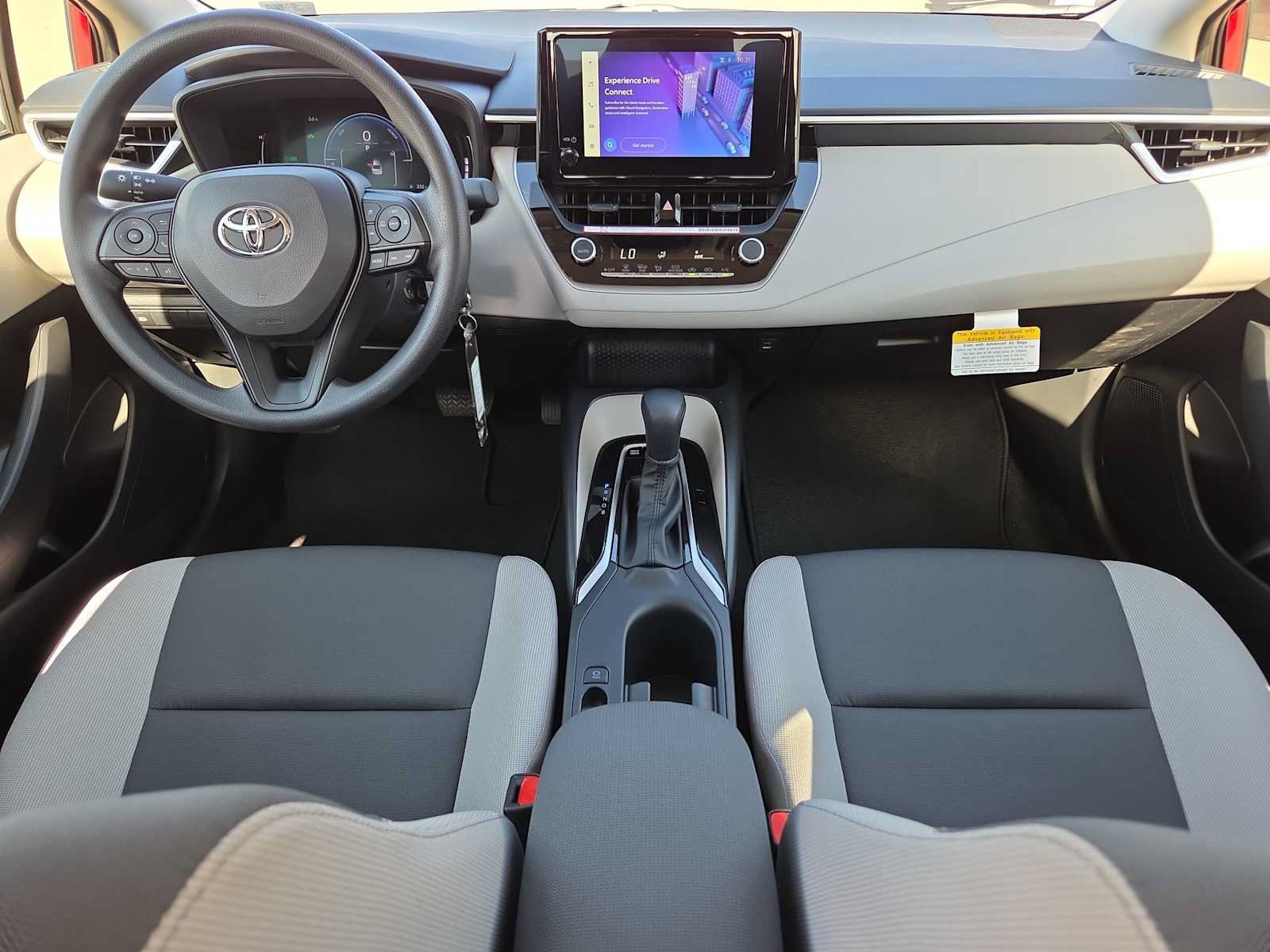 Used 2026 Toyota Corolla LE FWD image 14