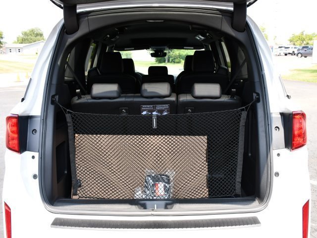 New 2026 Honda Odyssey Sport-L image 29