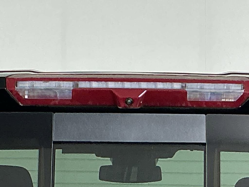 New 2026 Chevrolet Silverado 2500 LT w/ Trail Boss Package image 13