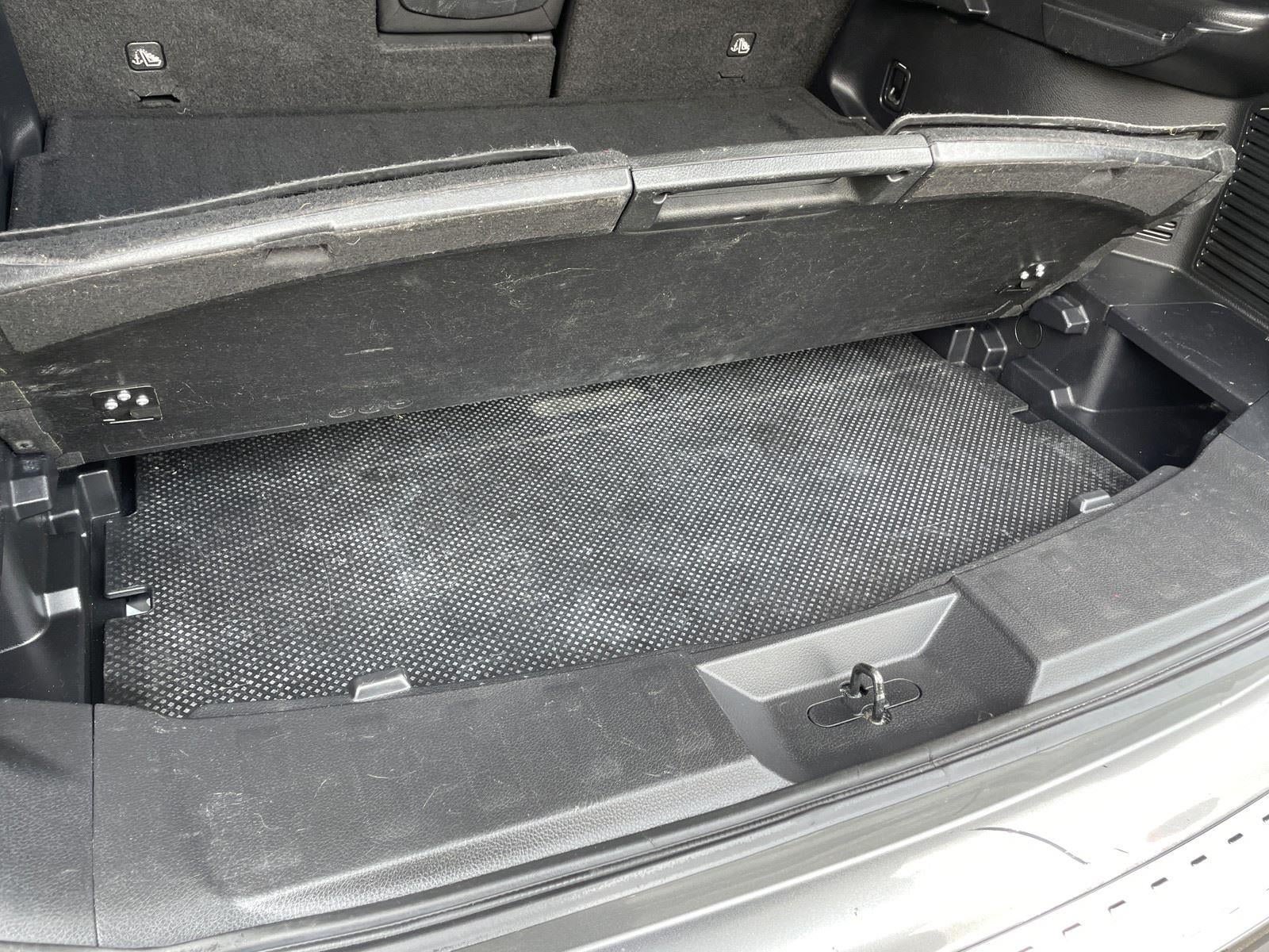 Used 2019 Nissan Rogue SV FWD image 42