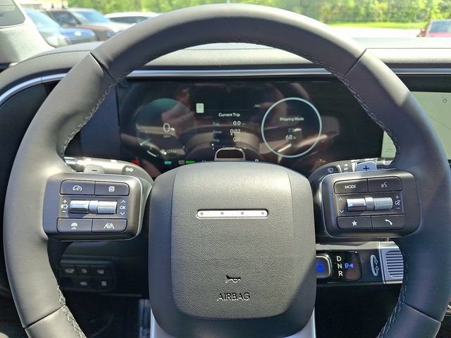 New 2026 Hyundai Palisade Limited AWD/4WD image 13