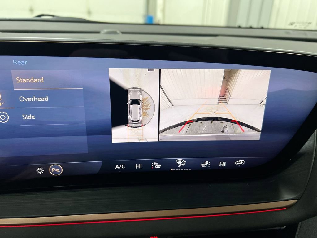 New 2026 Buick Envision Sport Touring image 16