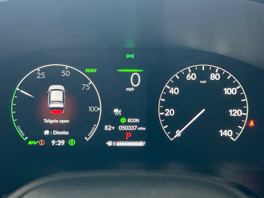 Used 2025 Honda CR-V Sport image 33