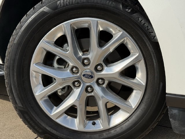 Used 2021 Ford Expedition Max XLT RWD image 9