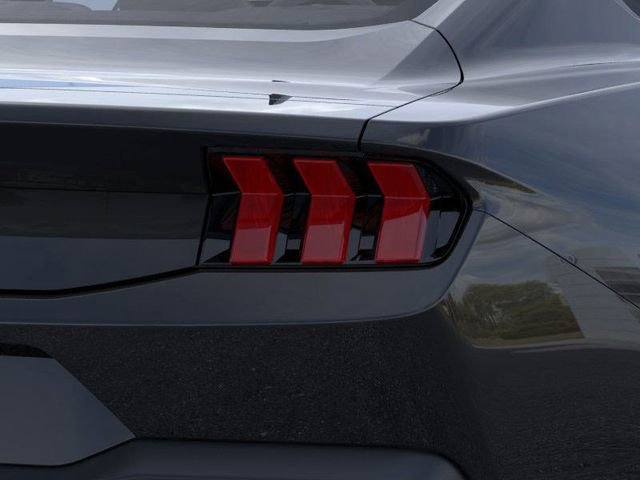 New 2025 Ford Mustang GT image 21