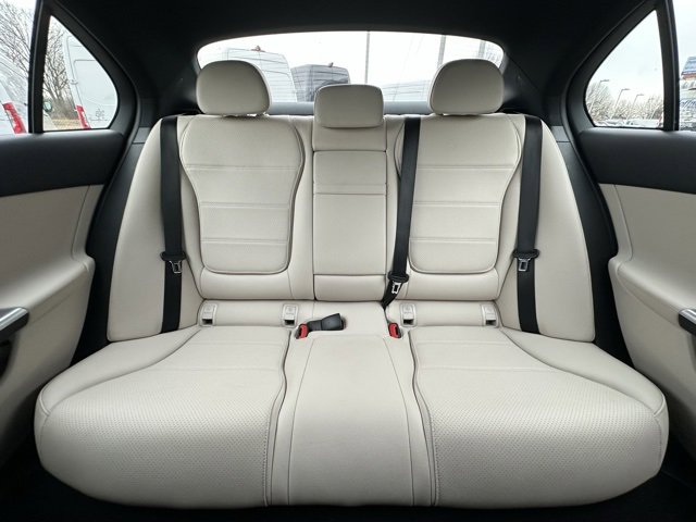 Used 2023 Mercedes-Benz C 300 4MATIC Sedan image 16