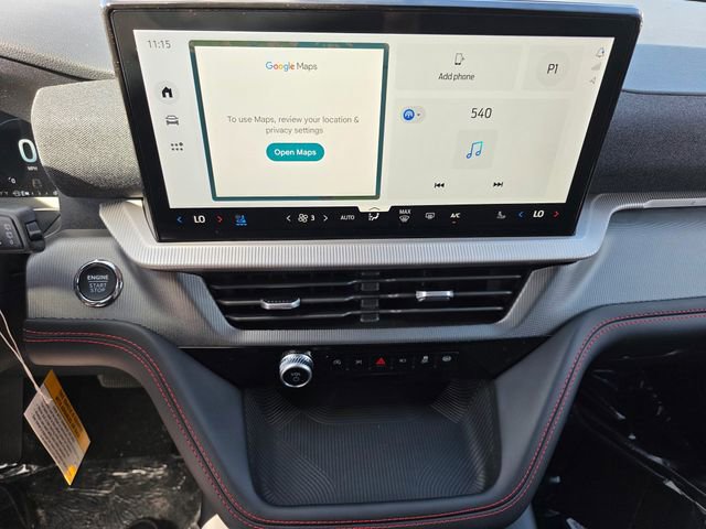 New 2026 Ford Explorer ST w/ Sun And Sound Package image 20