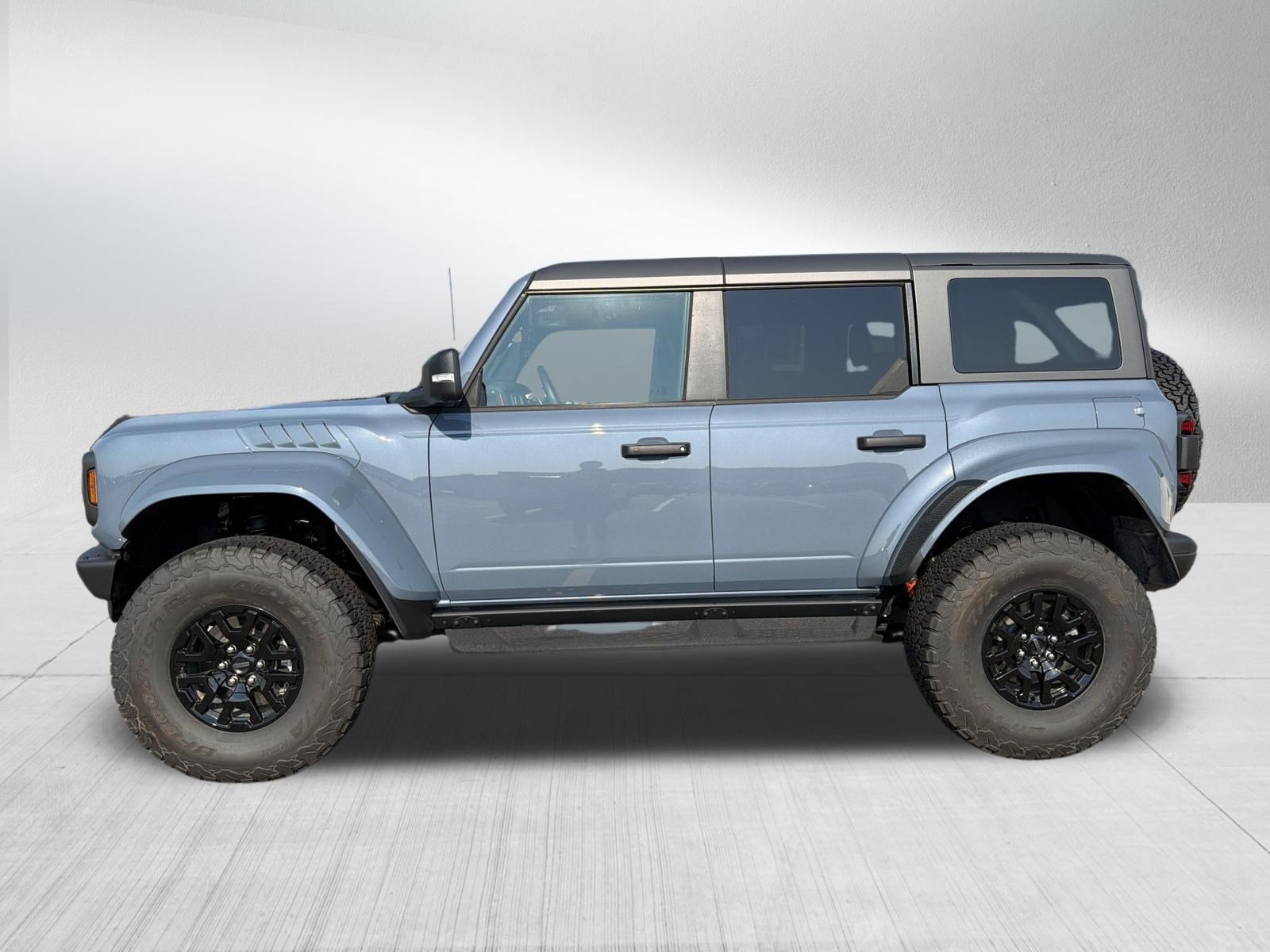Used 2024 Ford Bronco Raptor AWD/4WD image 4