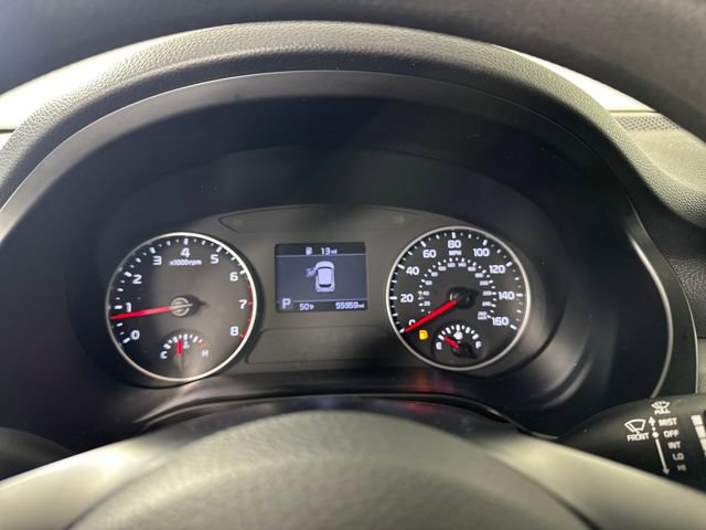 Used 2021 Kia Seltos LX image 17