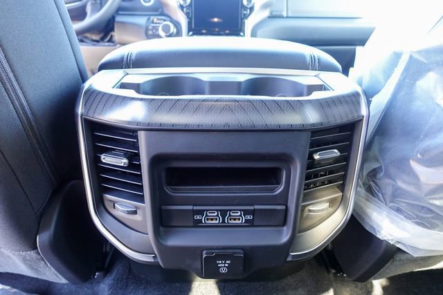 New 2026 RAM 1500 Big Horn image 26