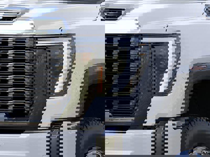 New 2026 GMC Sierra 3500 Denali Ultimate image 10