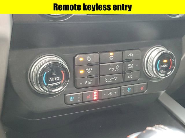 Used 2019 Ford F150 Platinum image 18